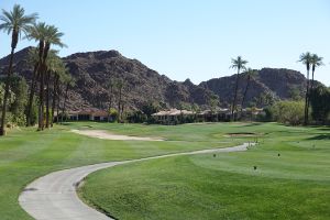 PGA West (Mountain) 12th